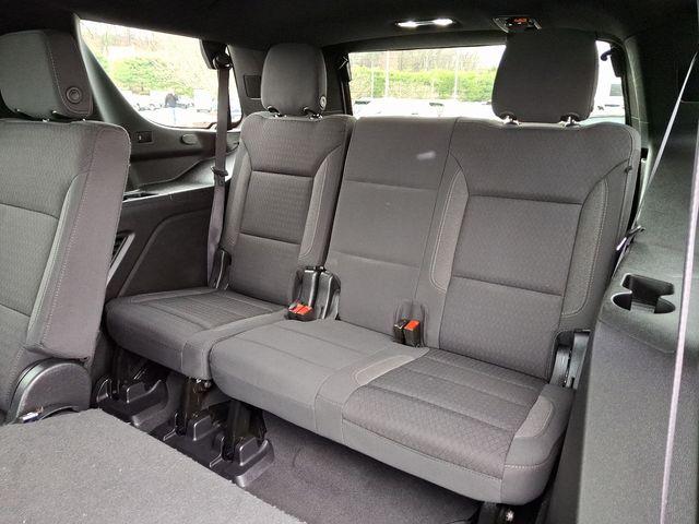 2022 GMC Yukon Vehicle Photo in DANBURY, CT 06810-5034