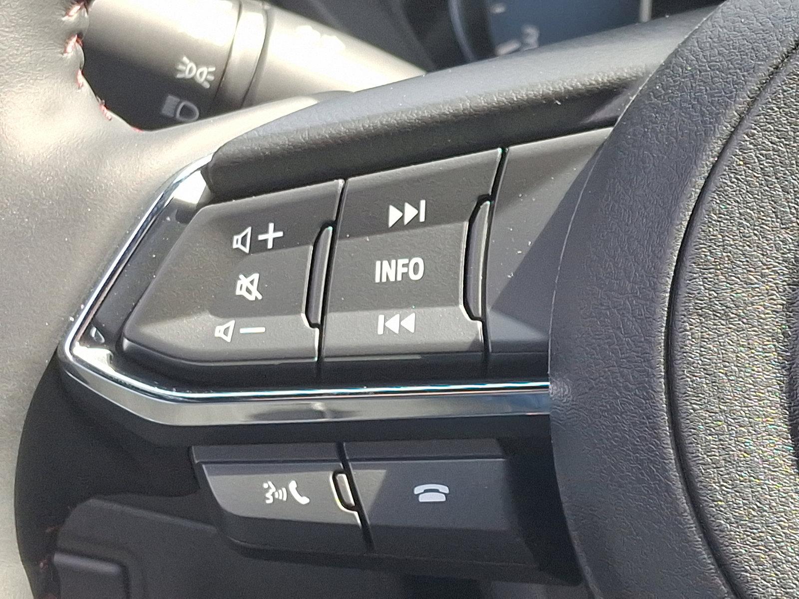 2025 Mazda CX-5 Vehicle Photo in Trevose, PA 19053