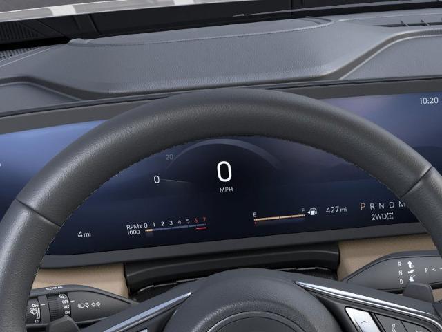 2025 Buick Enclave Vehicle Photo in PASADENA, CA 91107-3803