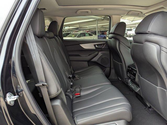 2024 Acura MDX Vehicle Photo in San Antonio, TX 78230