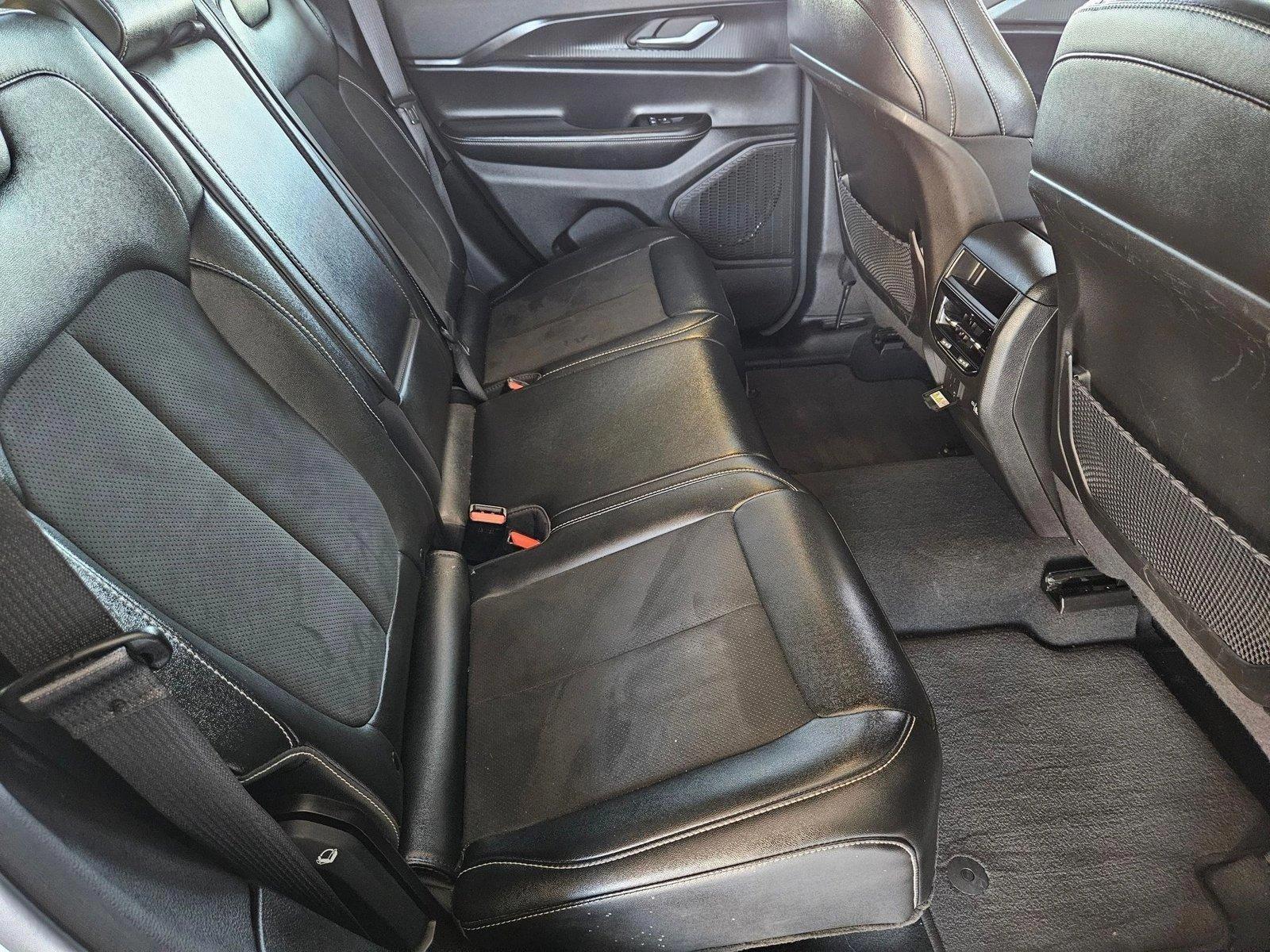2024 Jeep Grand Cherokee Vehicle Photo in Henderson, NV 89014
