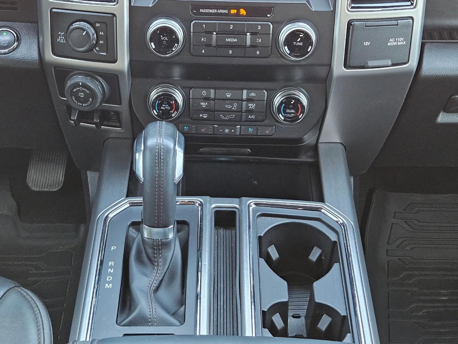 2019 Ford F-150 Vehicle Photo in Seguin, TX 78155