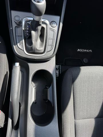 2023 Hyundai KONA Vehicle Photo in Peoria, IL 61615