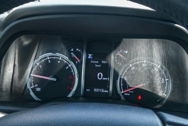 2020 Toyota 4Runner Vehicle Photo in VENTURA, CA 93003-8585