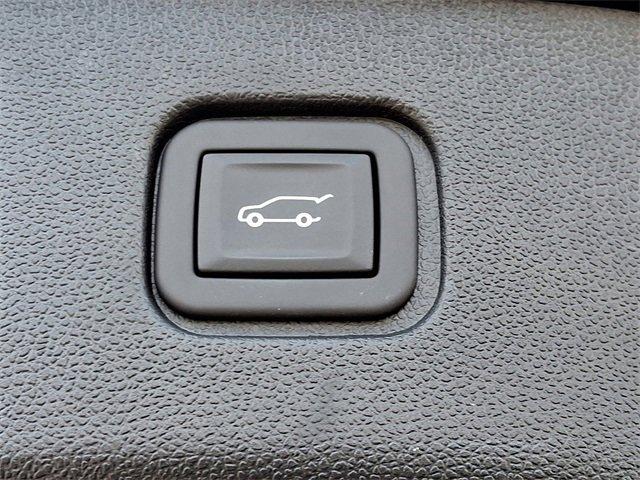 2024 Chevrolet Blazer EV Vehicle Photo in LANCASTER, PA 17601-0000