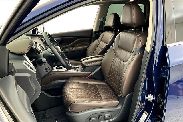2019 Nissan Murano Vehicle Photo in Grapevine, TX 76051