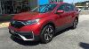 Used 2022 Honda CR-V SE with VIN 7FARW2H71NE007264 for sale in Asheville, NC