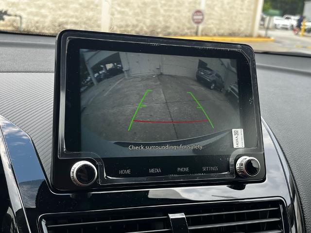 2024 Mitsubishi Eclipse Cross Vehicle Photo in Tampa, FL 33612