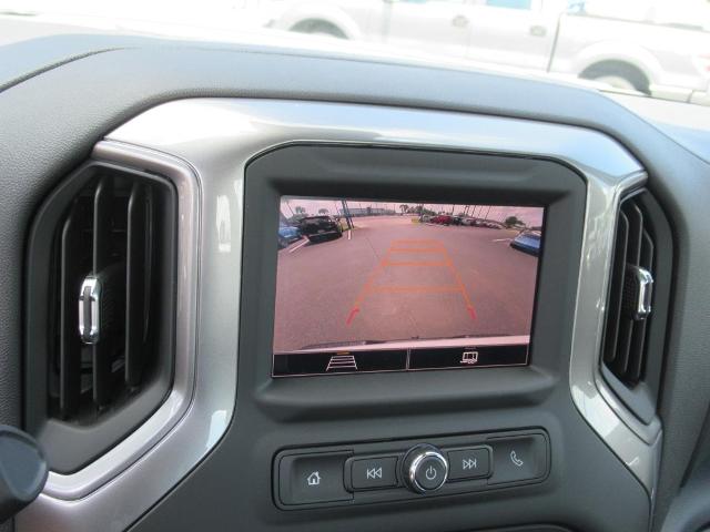 2025 Chevrolet Silverado 1500 Vehicle Photo in LEESBURG, FL 34788-4022