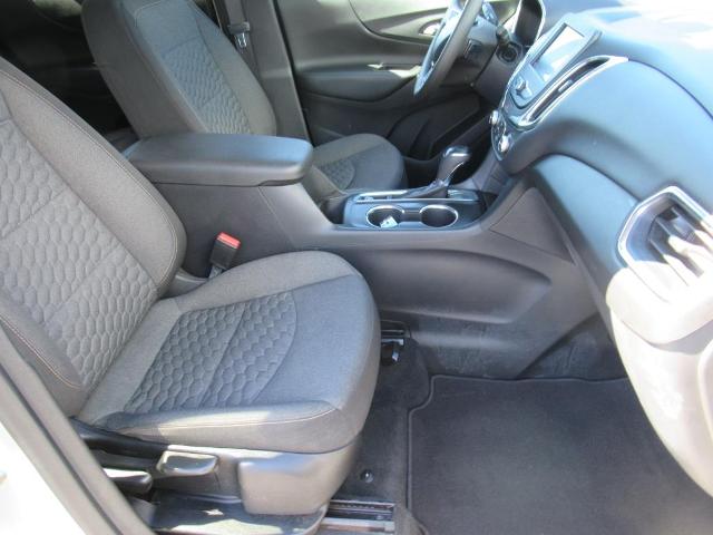2020 Chevrolet Equinox Vehicle Photo in LEESBURG, FL 34788-4022