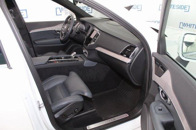 2024 Volvo XC90 Vehicle Photo in SAINT CLAIRSVILLE, OH 43950-8512