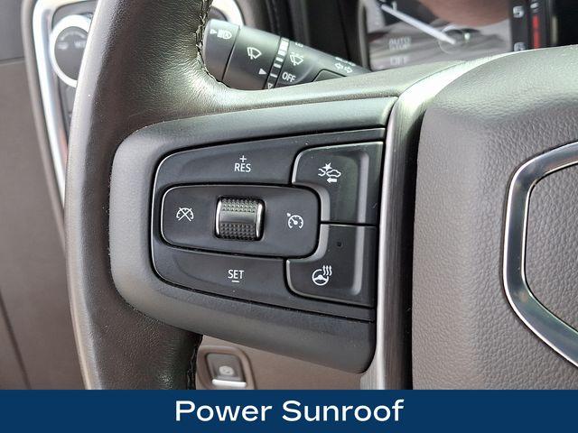 2021 GMC Sierra 1500 Vehicle Photo in PAWLING, NY 12564-3219