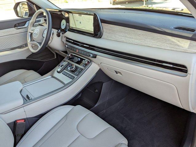 2024 Hyundai PALISADE Vehicle Photo in San Antonio, TX 78230