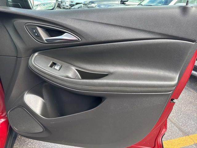 2023 Buick Encore GX Vehicle Photo in MEDINA, OH 44256-9631