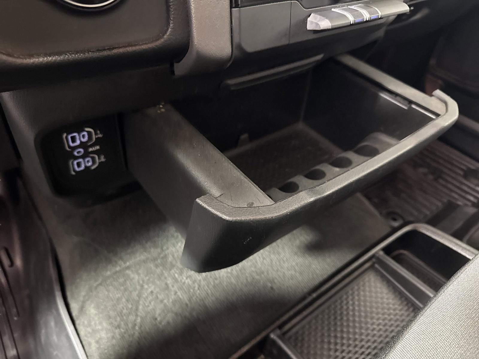 2022 Ram 1500 Vehicle Photo in GEORGETOWN, TX 78626-7508