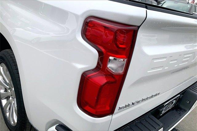 2021 Chevrolet Silverado 1500 Vehicle Photo in KANSAS CITY, MO 64114-4502