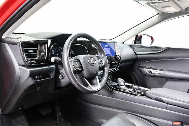 2024 Lexus NX 250 Vehicle Photo in DALLAS, TX 75235