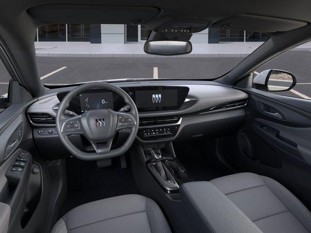 2025 Buick Envista Vehicle Photo in MEDINA, OH 44256-9631