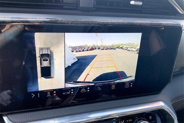 2024 GMC Sierra 2500 HD Vehicle Photo in INDEPENDENCE, MO 64055-1377