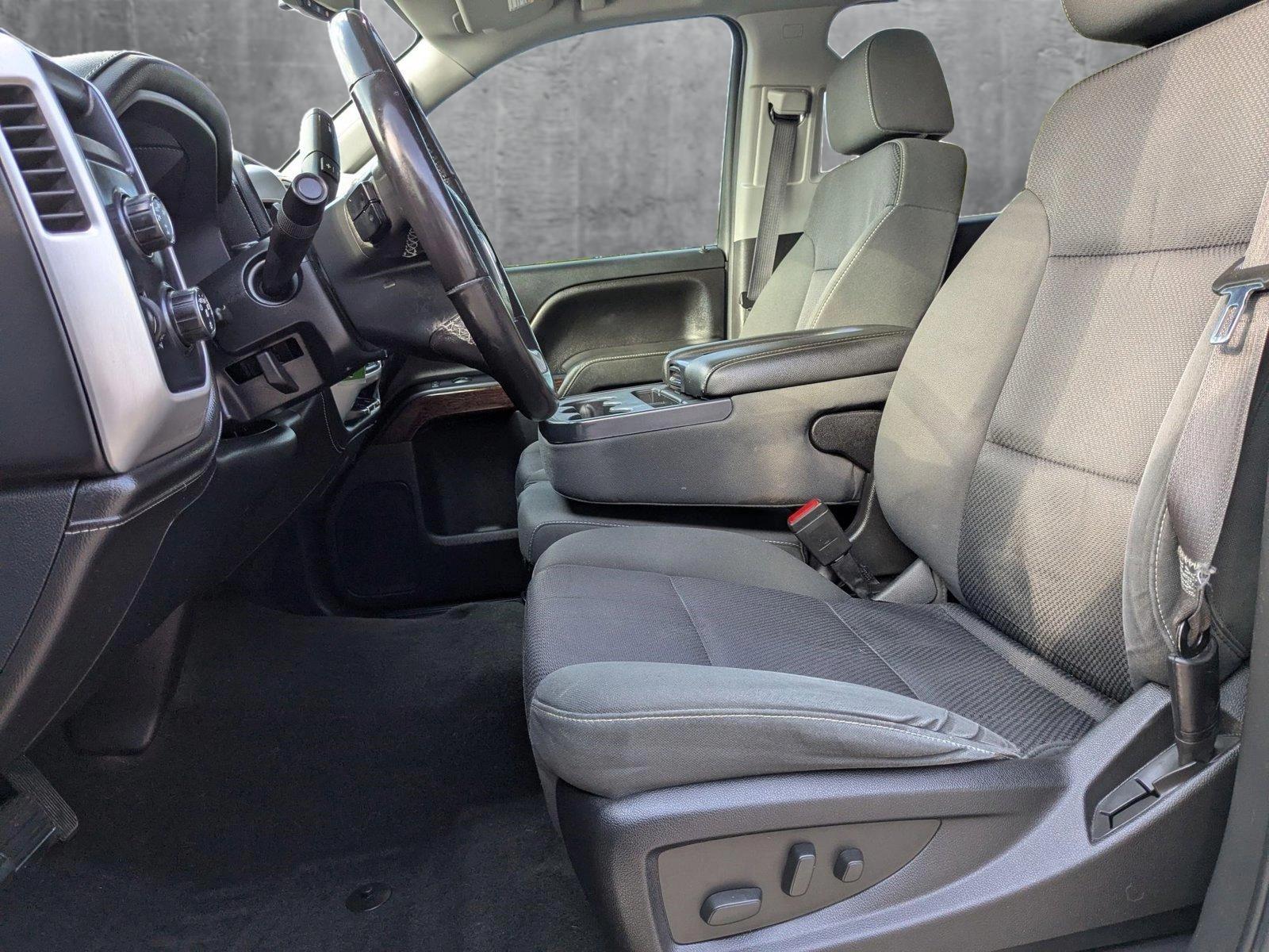 2015 GMC Sierra 1500 Vehicle Photo in SPOKANE, WA 99212-2978