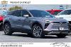 Used 2025 Chevrolet Blazer EV LT with VIN 3GNKDGRJXSS131800 for sale in Newark, CA