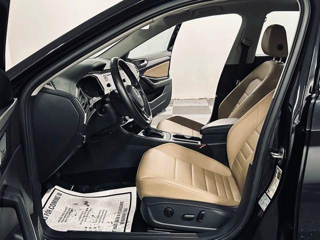 2021 Volkswagen Jetta Vehicle Photo in MEDINA, OH 44256-9631