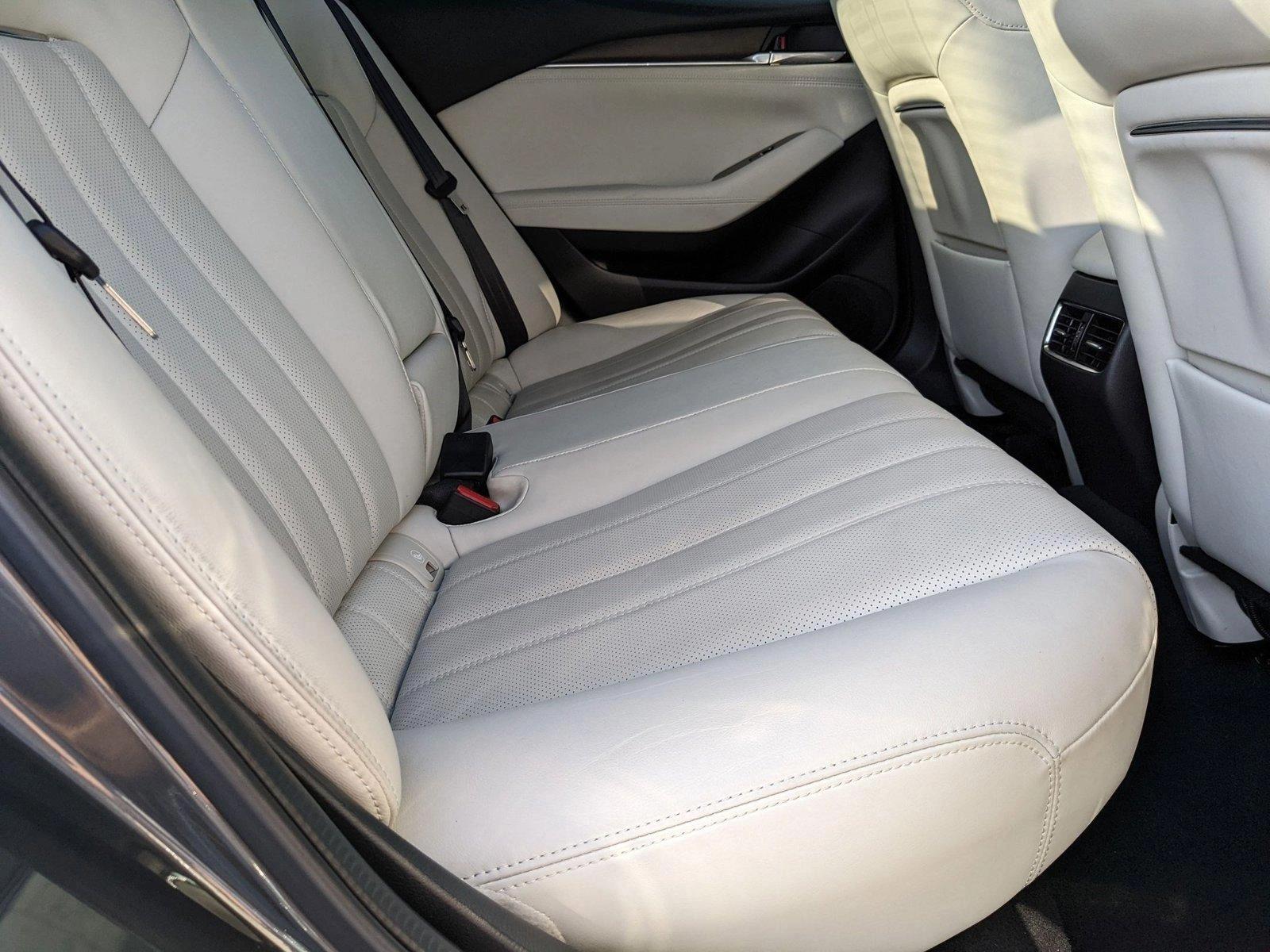 2018 Mazda Mazda6 Vehicle Photo in Orlando, FL 32811