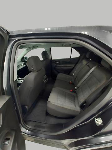 2022 Chevrolet Equinox Vehicle Photo in OSHKOSH, WI 54904-7811