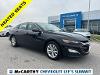 Used 2020 Chevrolet Malibu 1LT with VIN 1G1ZD5ST2LF078600 for sale in Lees Summit, MO