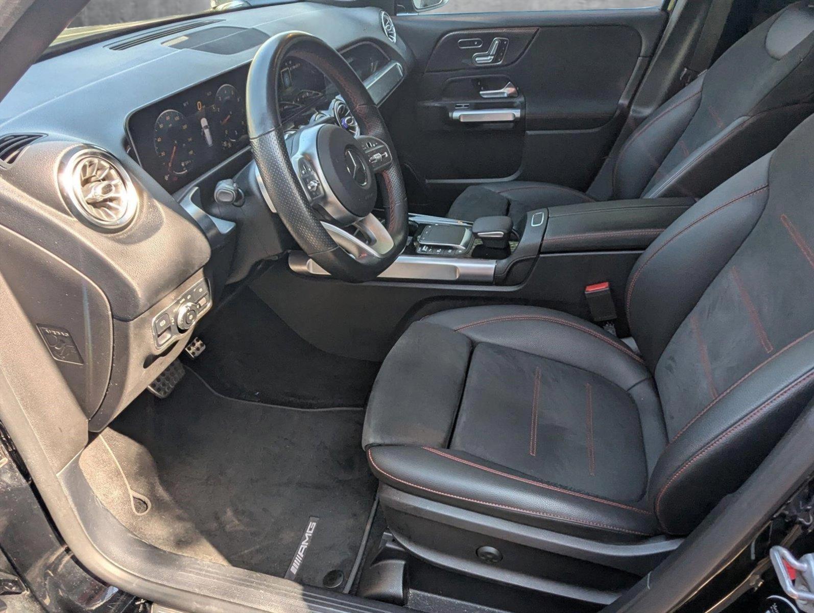 2021 Mercedes-Benz GLB Vehicle Photo in Delray Beach, FL 33444
