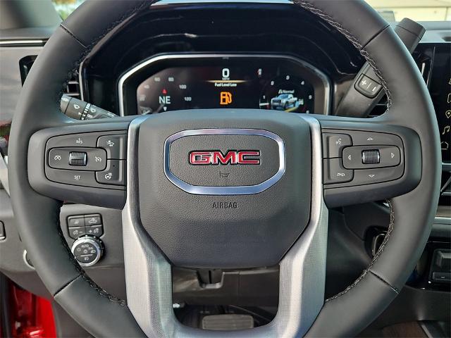 2025 GMC Sierra 2500 HD Vehicle Photo in EASTLAND, TX 76448-3020