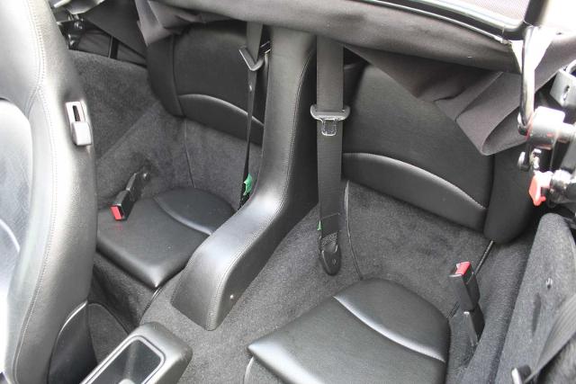 1997 Porsche 911 Carrera Vehicle Photo in HOUSTON, TX 77090