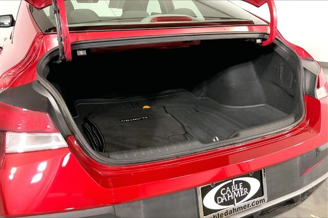 2024 Hyundai ELANTRA Vehicle Photo in Lees Summit, MO 64086