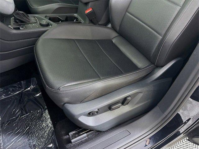 2021 Volkswagen Tiguan Vehicle Photo in PUYALLUP, WA 98371-4149