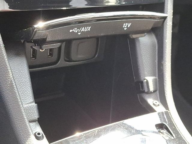 2020 Buick Encore Vehicle Photo in TREVOSE, PA 19053-4984