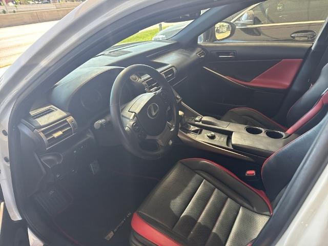 2015 Lexus IS 250 Vehicle Photo in San Antonio, TX 78230