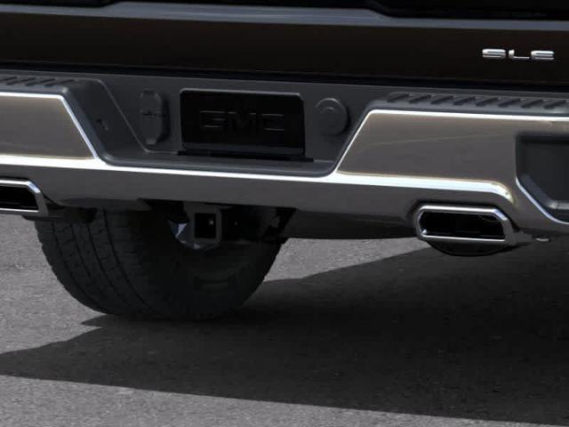 2025 GMC Sierra 1500 Vehicle Photo in ZELIENOPLE, PA 16063-2910