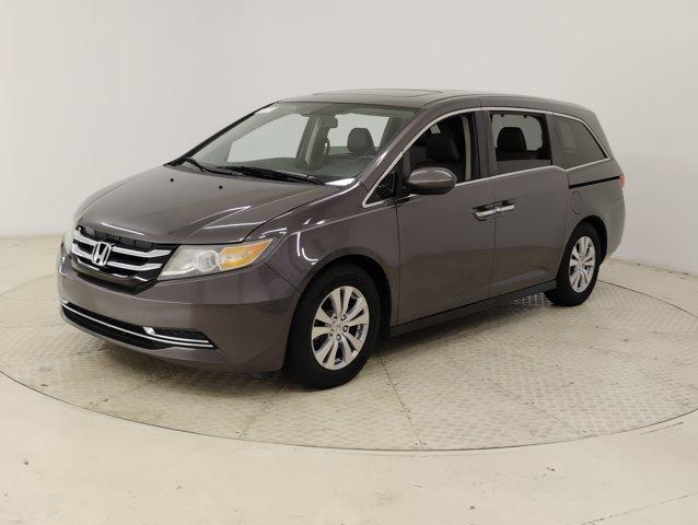 2014 Honda Odyssey Vehicle Photo in Fort Mill, SC 29708