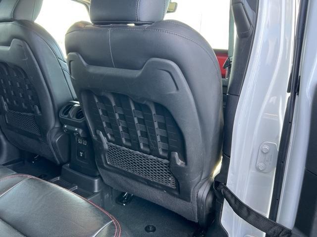 2022 Jeep Wrangler Vehicle Photo in GREEN BAY, WI 54304-5303