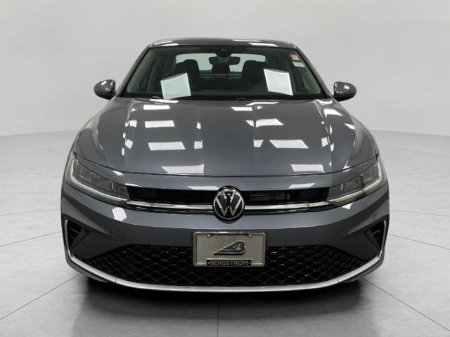 2025 Volkswagen Jetta Vehicle Photo in Appleton, WI 54913