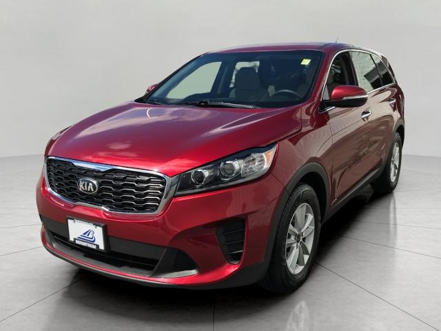 2020 Kia Sorento Vehicle Photo in GREEN BAY, WI 54303-3330