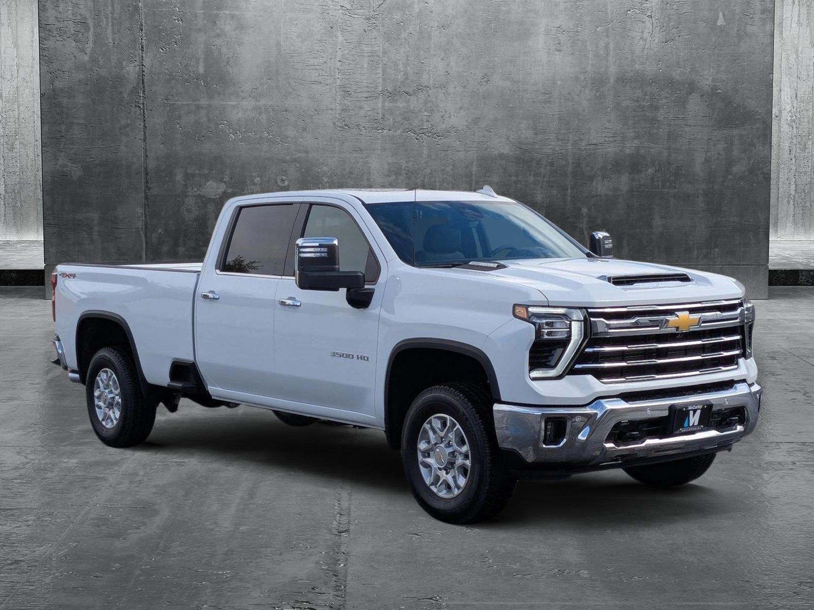 2025 Chevrolet Silverado 3500 HD Vehicle Photo in SPOKANE, WA 99212-2978