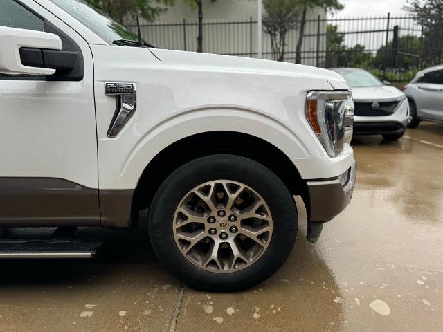 2023 Ford F-150 Vehicle Photo in Grapevine, TX 76051