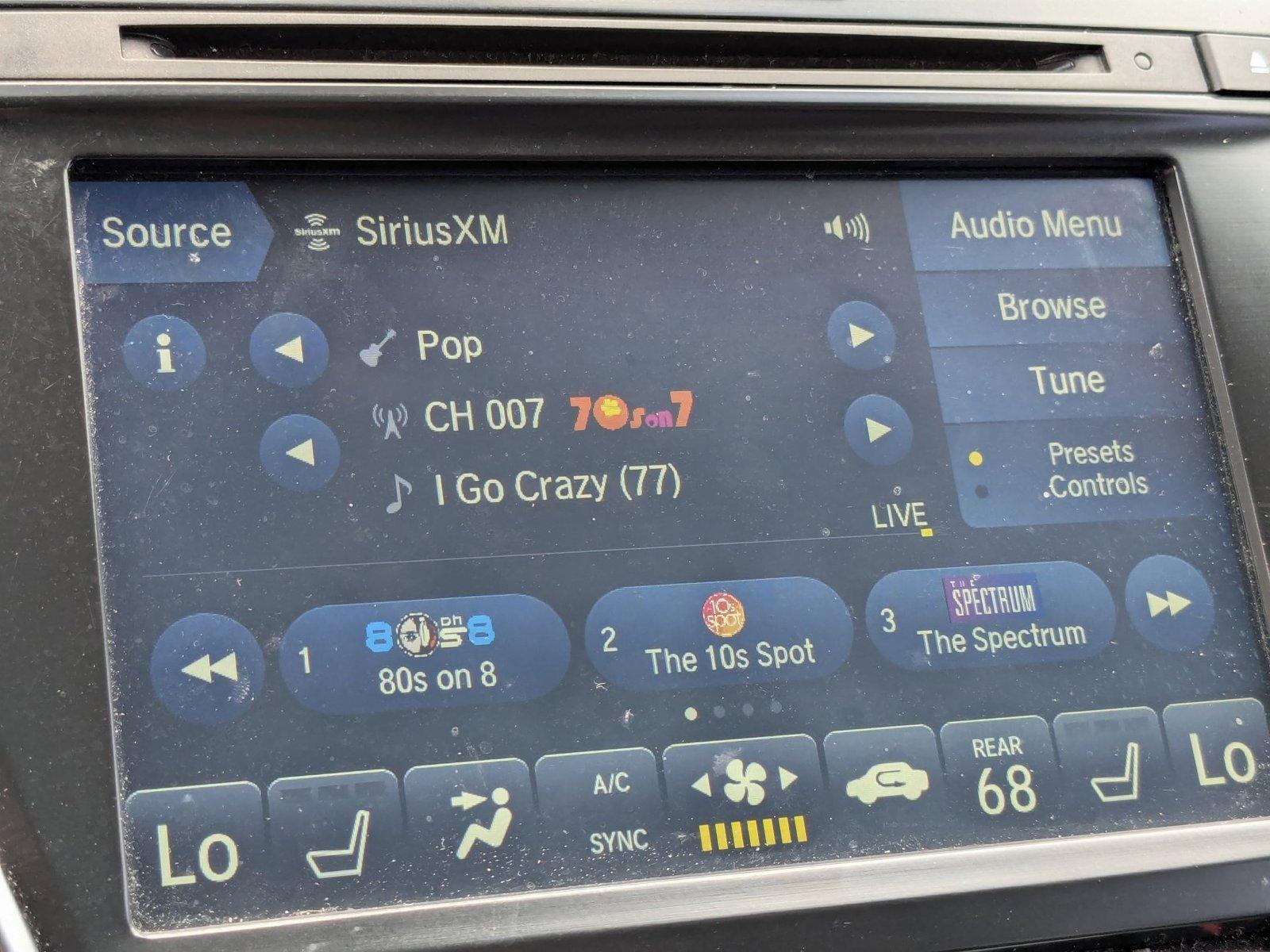 2019 Acura MDX Vehicle Photo in Miami, FL 33169