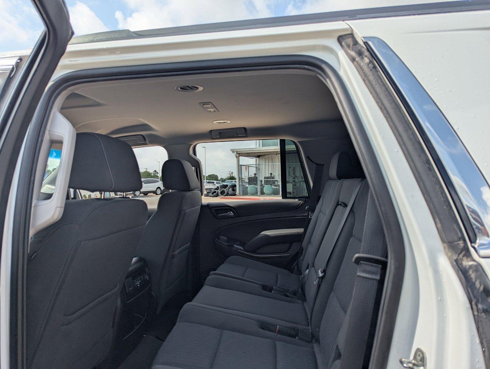 2020 Chevrolet Tahoe Vehicle Photo in CORPUS CHRISTI, TX 78412-4902