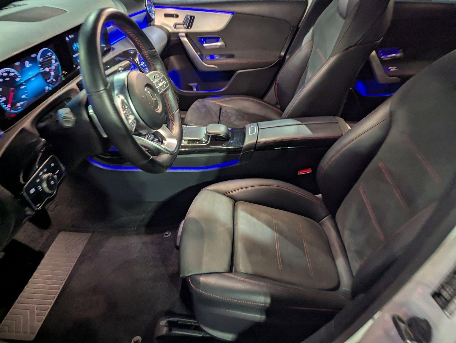 2019 Mercedes-Benz A-Class Vehicle Photo in Pembroke Pines , FL 33084