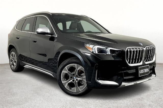 2024 BMW X1 xDrive28i Vehicle Photo in Tulsa, OK 74129