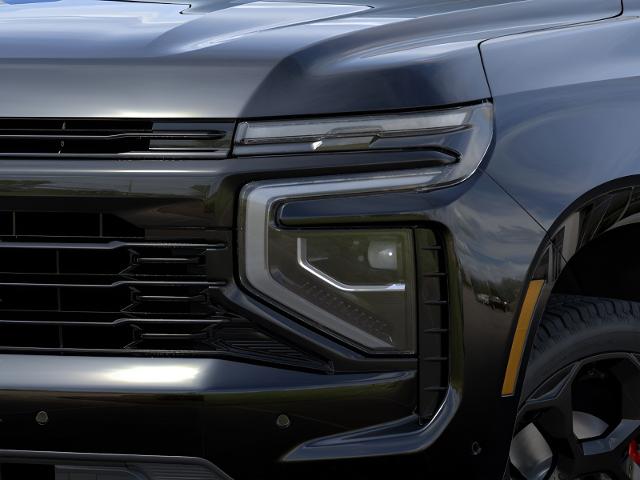 2025 Chevrolet Tahoe Vehicle Photo in MADISON, WI 53713-3220