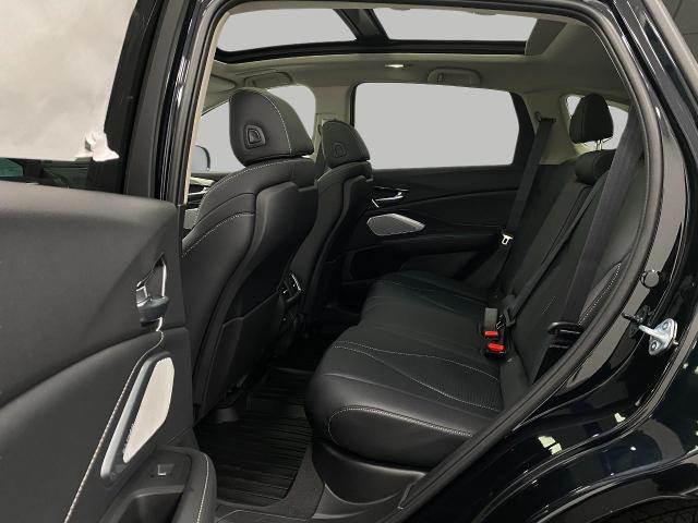 2025 Acura RDX Vehicle Photo in Appleton, WI 54913