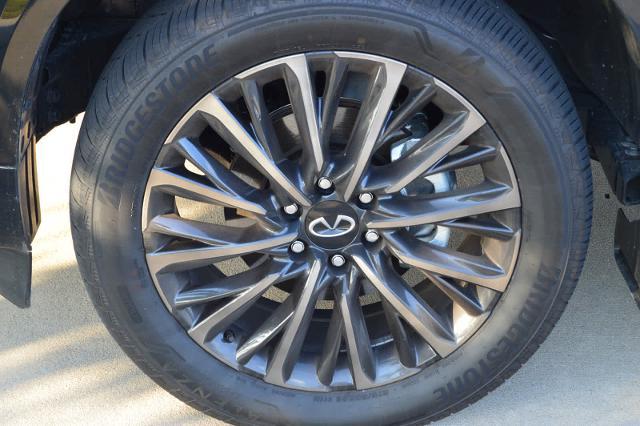 2025 INFINITI QX80 Vehicle Photo in Houston, TX 77090